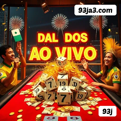 Mega Ball ao Vivo - Bingo + Loteria
